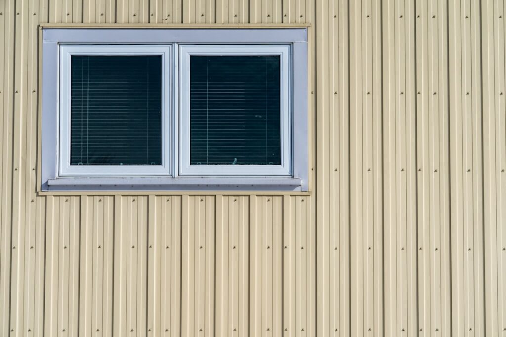Steel Board and Batten Siding Guide: Cost and Pros