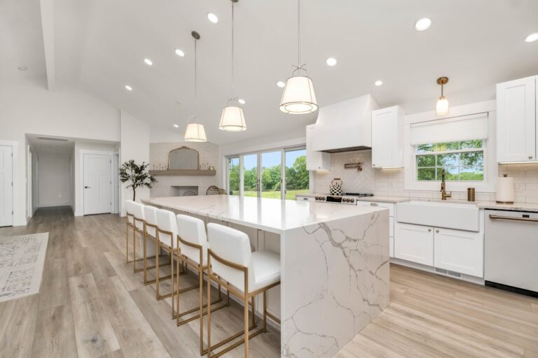 Stonemark Quartz: Home Depot Countertop Guide