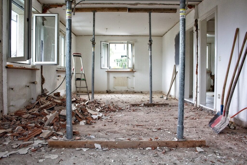 Subfloor Repair: Fix Soft Spots, Rot, and Squeaks