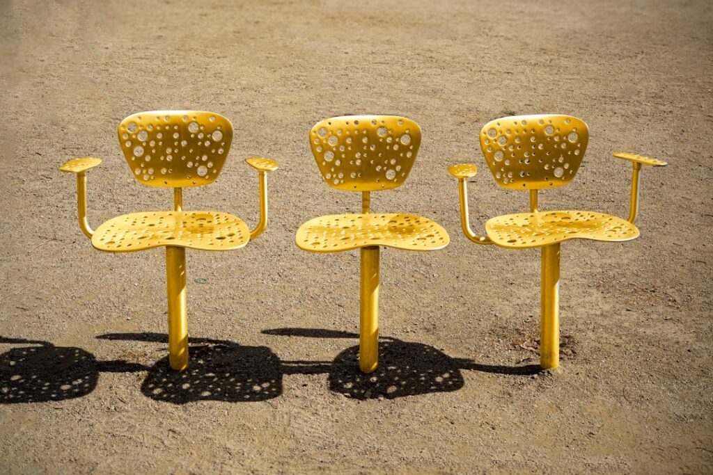 Swivel Rocker Patio Chairs: Complete Buying Guide
