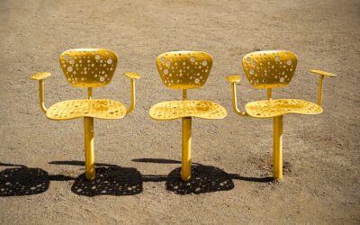 Swivel Rocker Patio Chairs: Complete Buying Guide