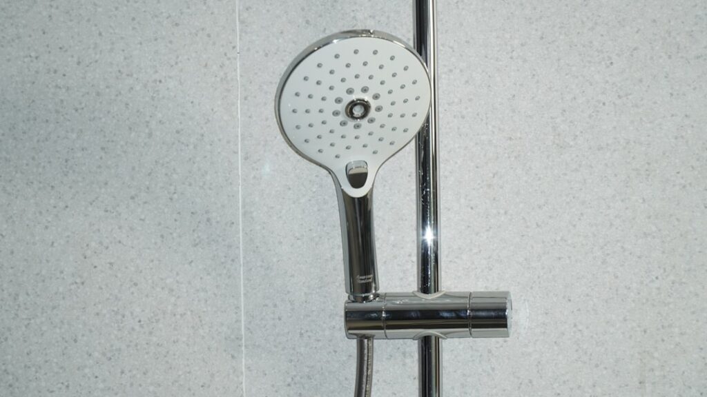 Thermostatic Mixing Valve Shower: Guide