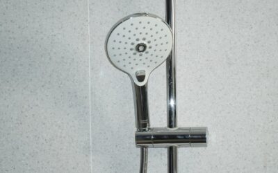 Thermostatic Mixing Valve Shower: Guide