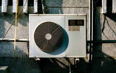 Through-the-Wall Heat Pump: Sizing and Install