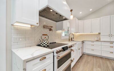Tile Backsplash Behind Stove Only: Does It Work?