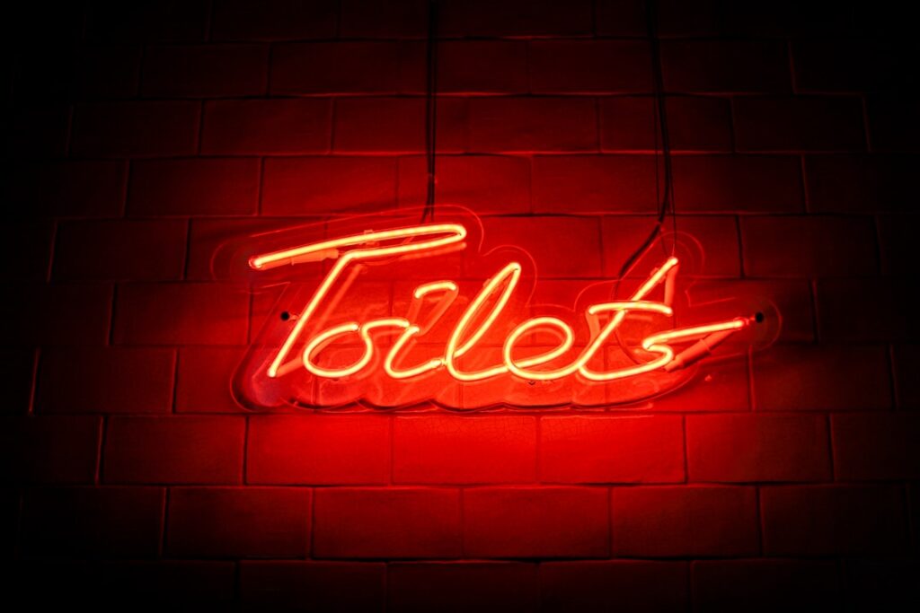 Toilet Closet: Water Closet Design and Dimensions