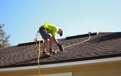 Torch Down Roofing: Modified Bitumen Guide