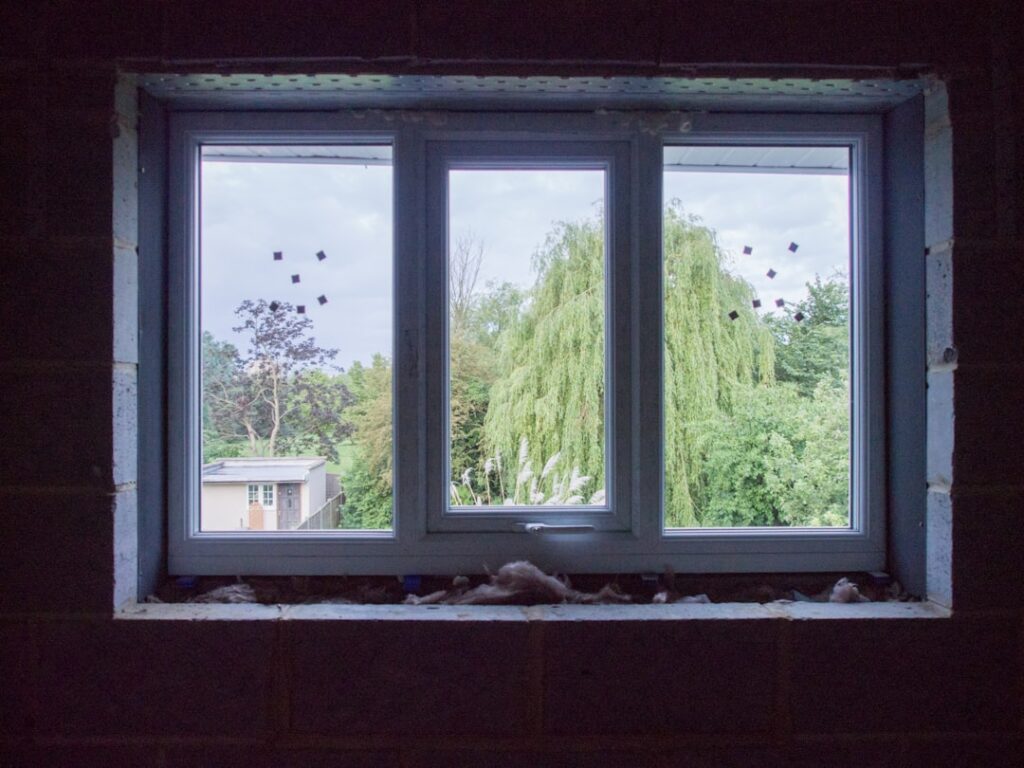 Triple Track Storm Windows: How They Work