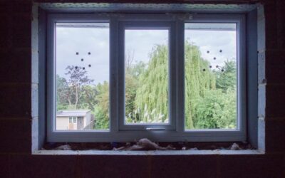 Triple Track Storm Windows: How They Work