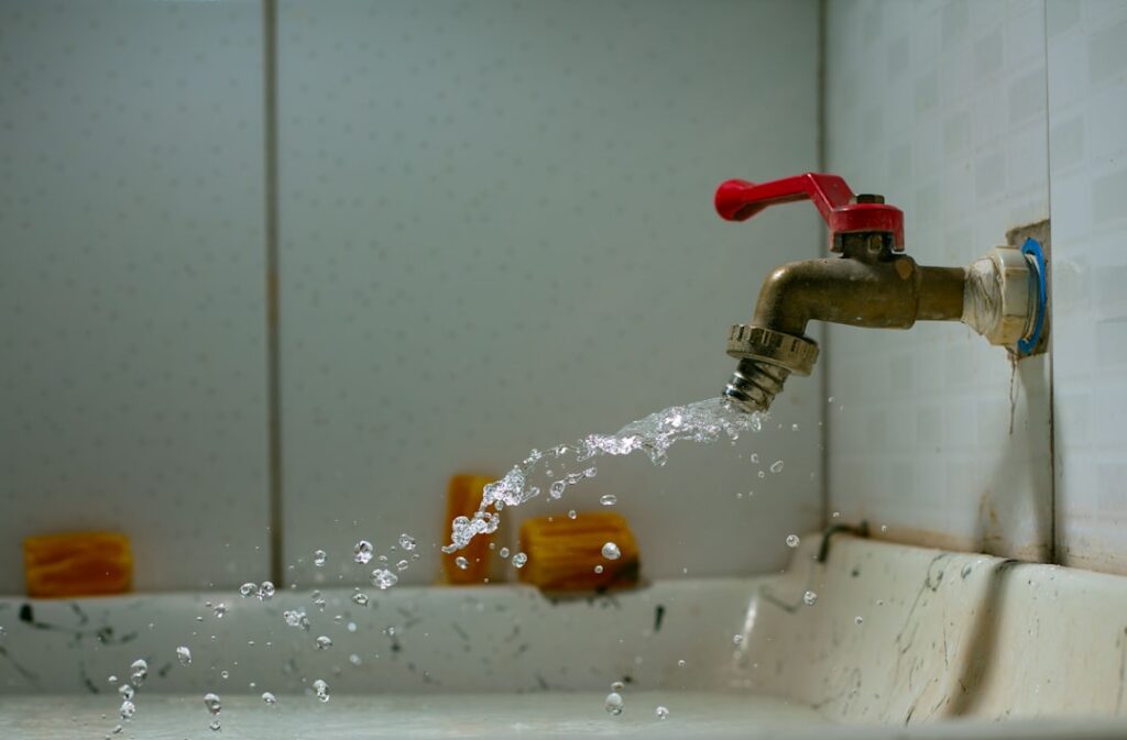 Utility Sink Faucet: Best Options for Laundry Rooms