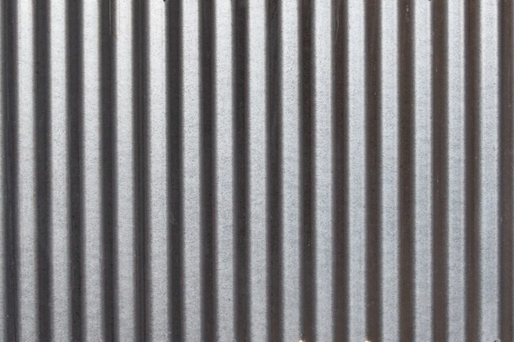 Vertical Metal Siding: Styles and Costs
