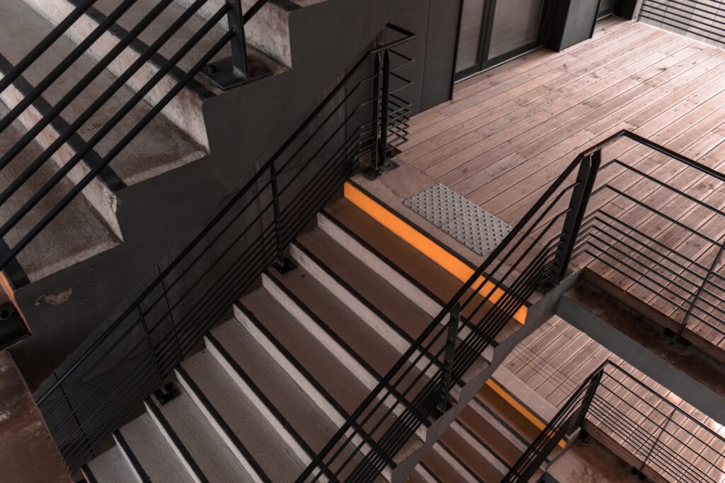 Vinyl Plank Stair Treads: How to Install Them Right