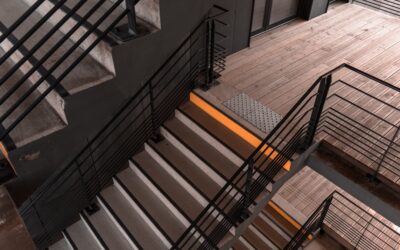 Vinyl Plank Stair Treads: How to Install Them Right