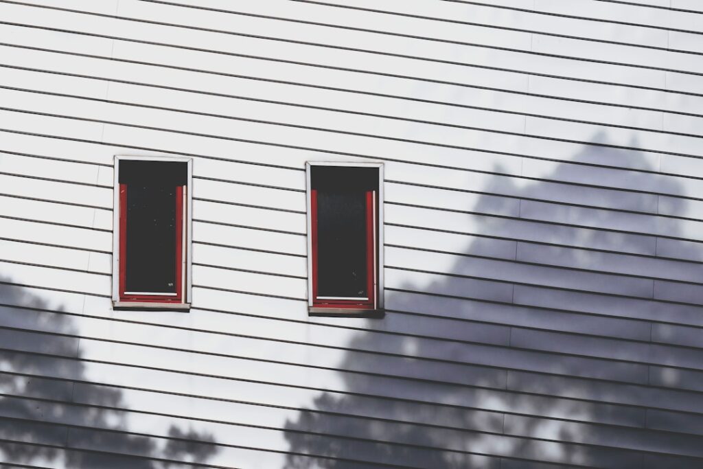 Vinyl Siding Installation Diagram Explained