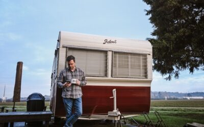Walk-In Shower for Mobile Home: Guide