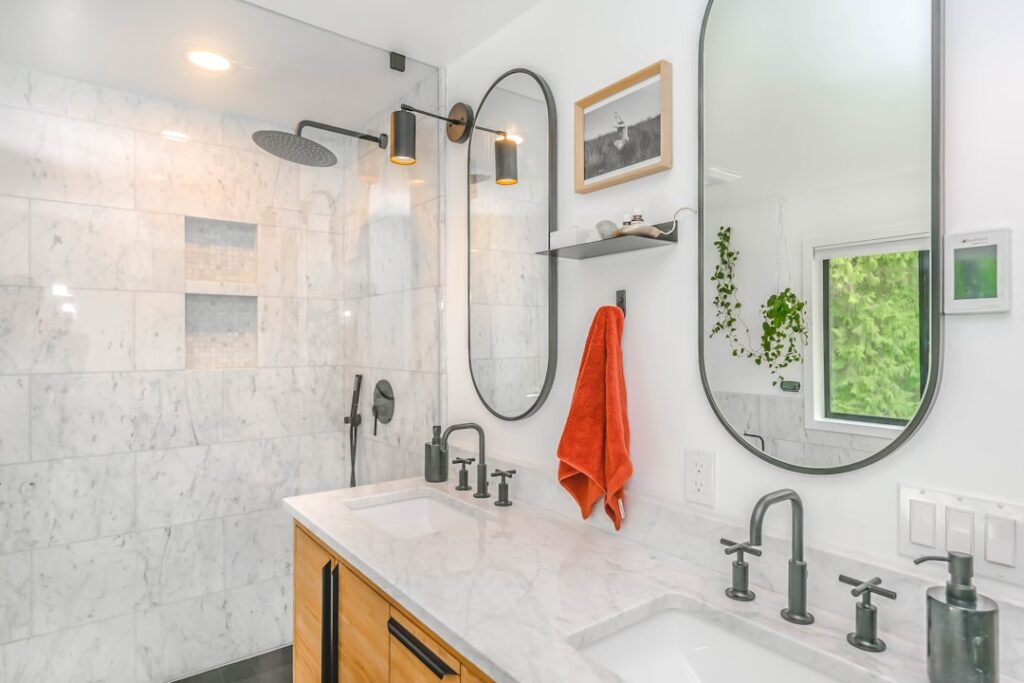 Wall Mounted Bathroom Faucet: Install and Buy Guide