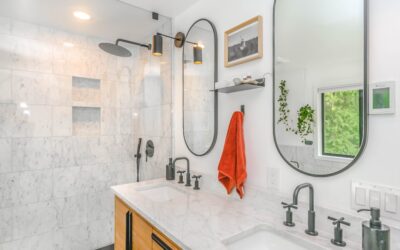 Wall Mounted Bathroom Faucet: Install and Buy Guide