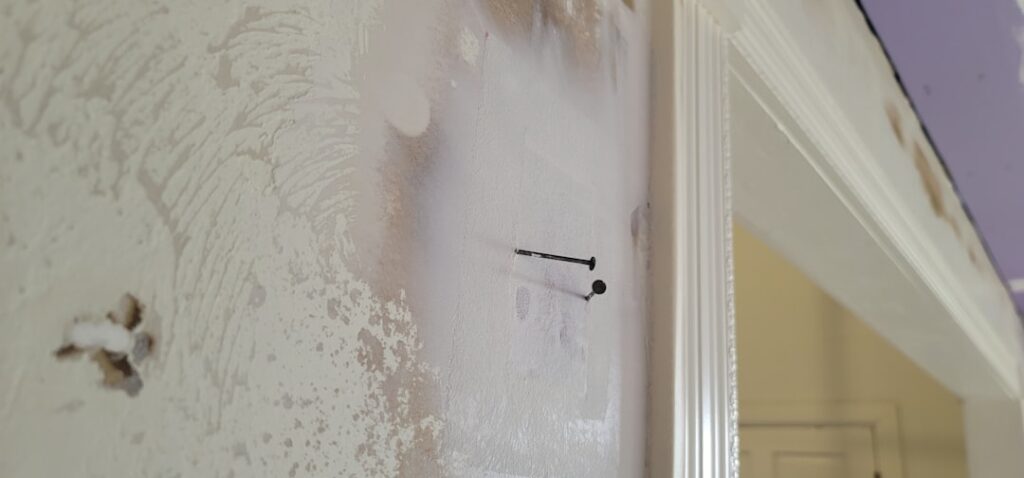 Wallpaper Primer: Prep for Hanging and Painting Over