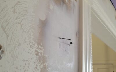 Wallpaper Primer: Prep for Hanging and Painting Over