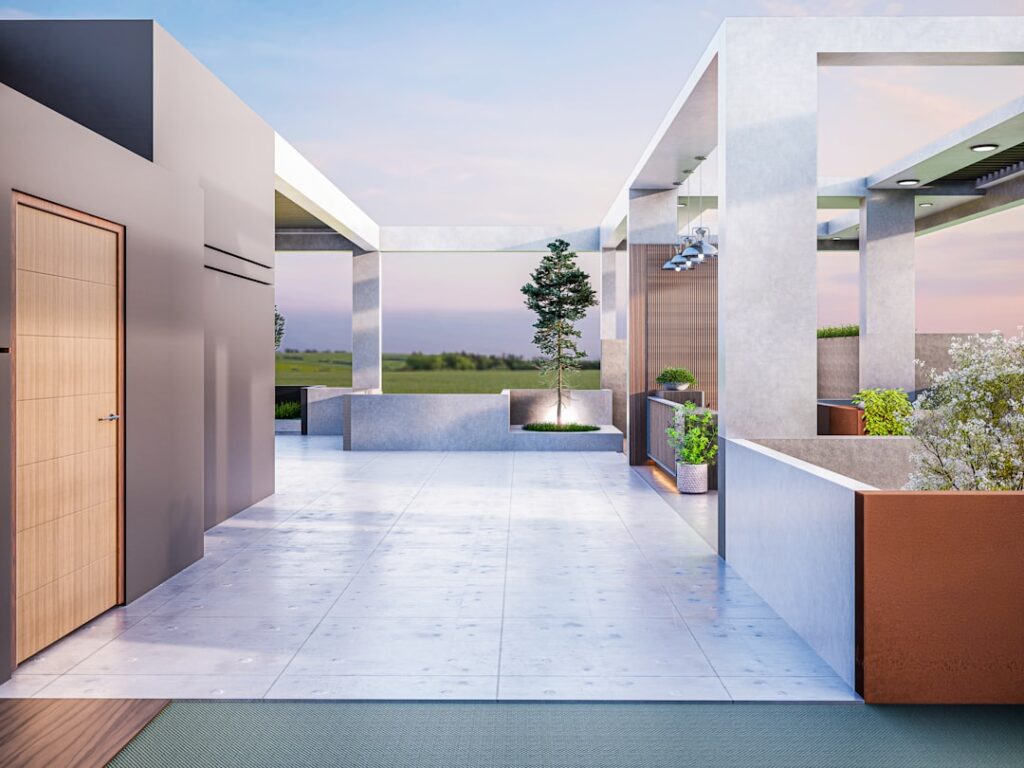 Waterproof Outdoor Flooring Over Concrete Guide