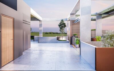 Waterproof Outdoor Flooring Over Concrete Guide