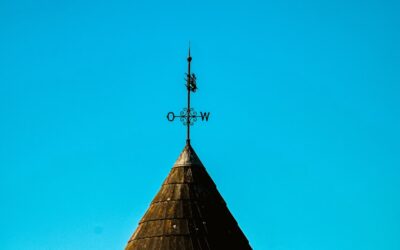 Weather Vane for Roof: Styles and Installation