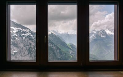 Weatherstripping for Windows: Types and Install