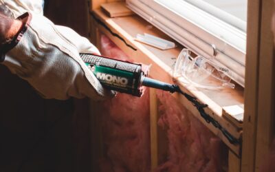 Window Frame Repair: Rot, Dents and Gaps