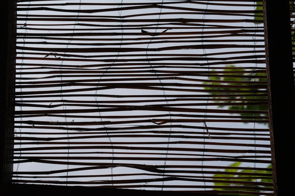 Window Screen Material: Mesh Types Compared