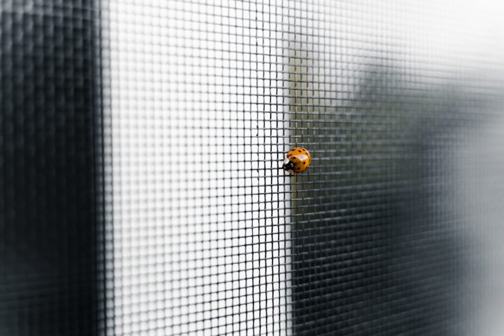 Window Screen Repair Kit: What to Look For