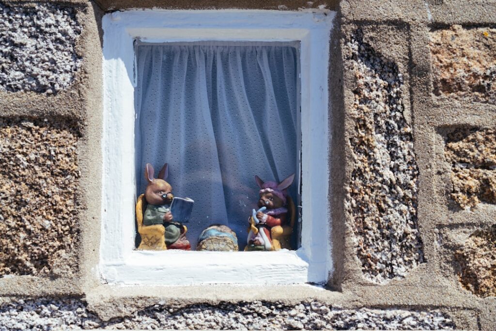 Window Sill Trim: Profiles and Install