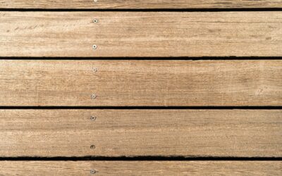 Wood Deck Construction: Framing to Finish Guide