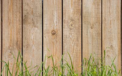 Wood Privacy Fence Panels: Types and Cost