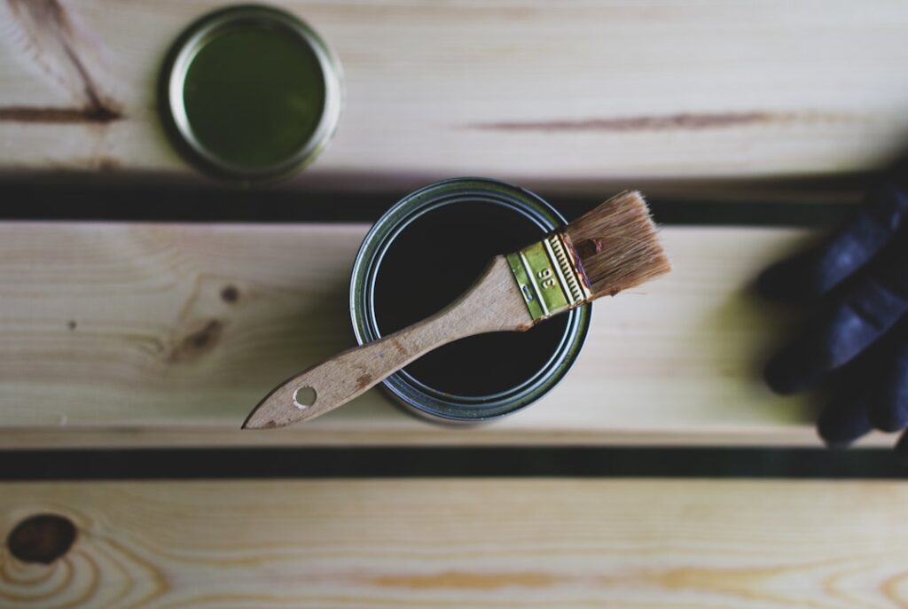 Wood Stain Remover: Strippers That Actually Work