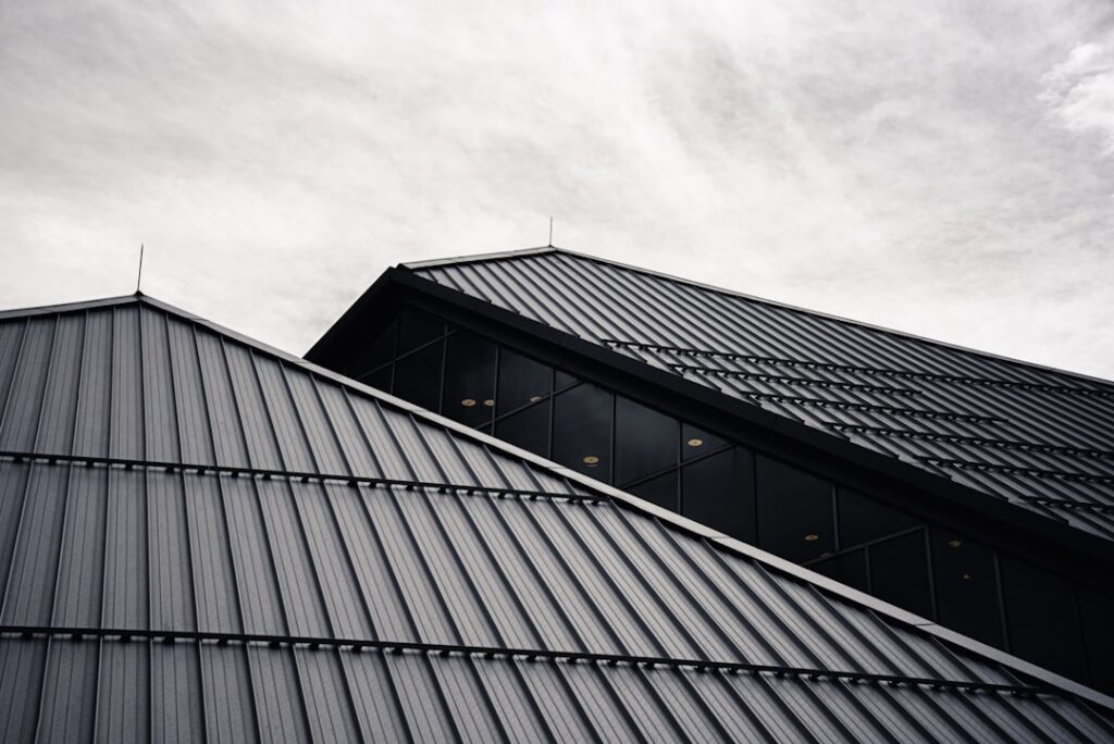 Zinc Strips for Roof: Do They Stop Moss?