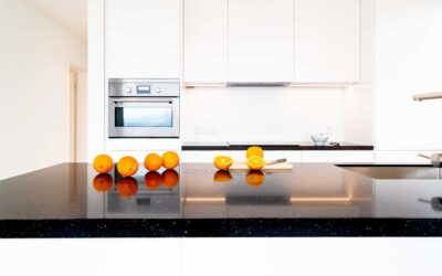 Difference Between Quartz and Granite Countertops: Complete Guide