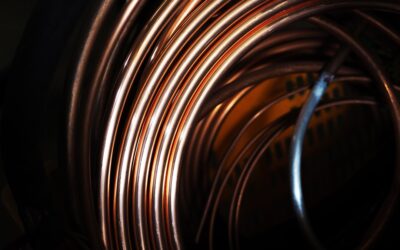Different Types of Copper Pipe Explained