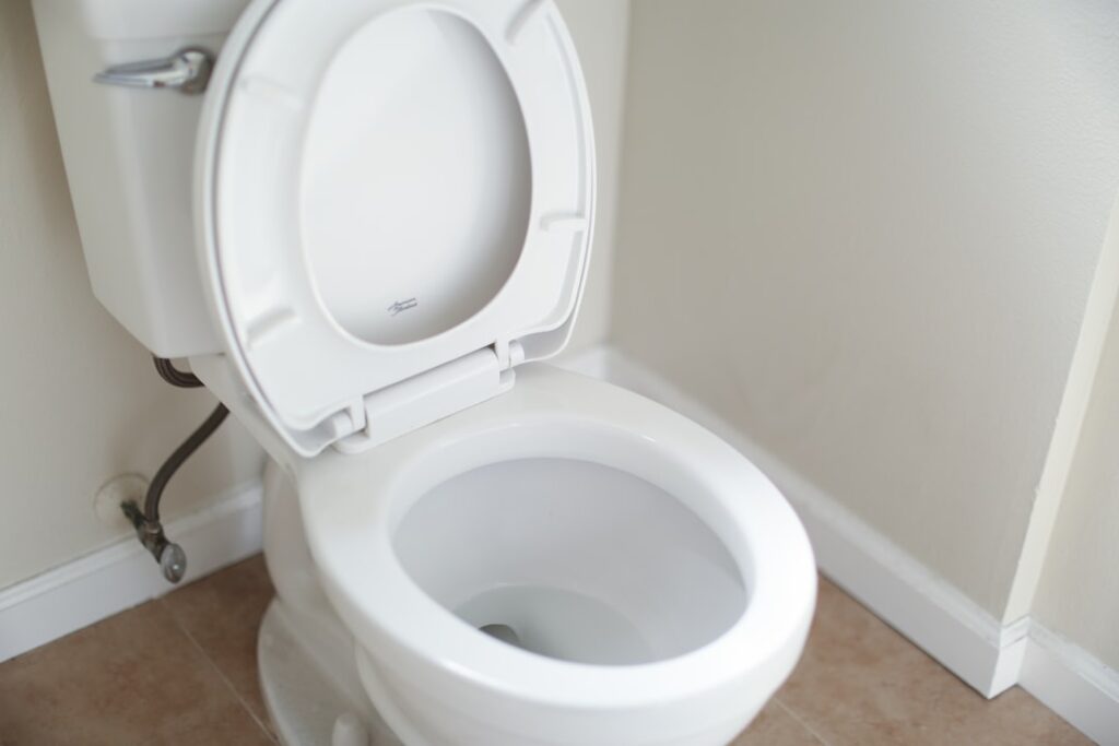 Different Types of Toilet Flappers: Complete Guide for Homeowners