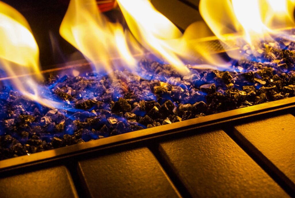 Do Gas Fireplaces Need to Be Cleaned: Complete Guide for Homeowners