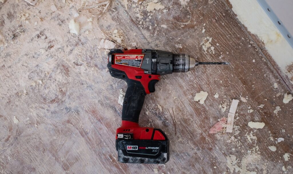 Do You Need a Hammer Drill for Concrete?