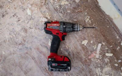 Do You Need a Hammer Drill for Concrete?