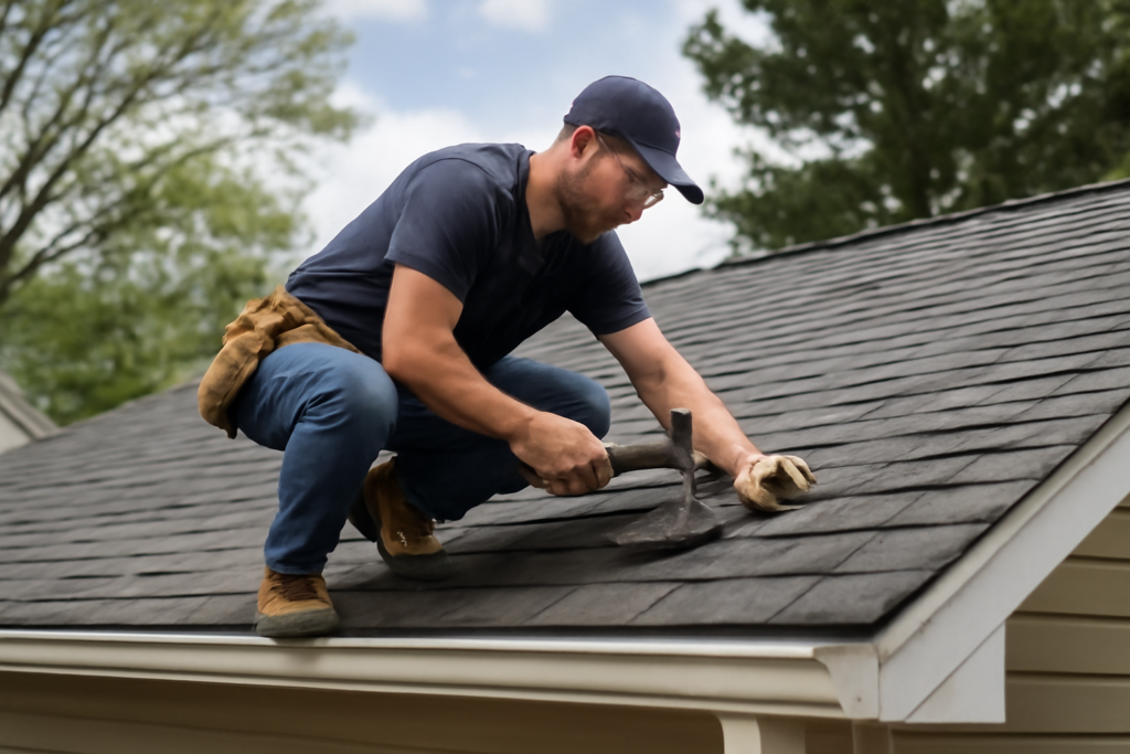 Does Home Warranty Cover Roof Repairs?