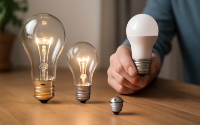 Does Wattage Matter for Light Bulbs? Explained