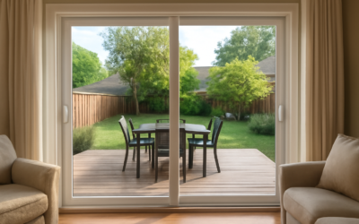 Double Sliding Patio Doors: Configurations and Cost