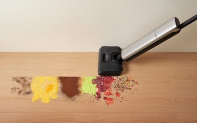Dust Mop for Hardwood Floors: Complete Guide for Homeowners