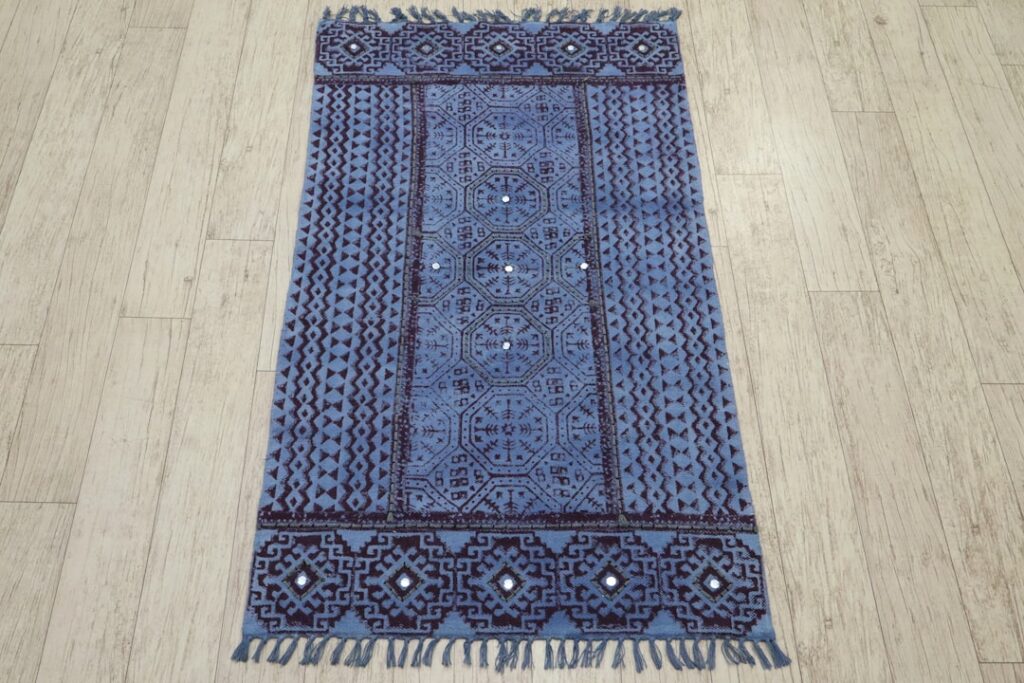 Dusty Blue Rug: The Complete Guide for Homeowners