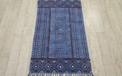 Dusty Blue Rug: The Complete Guide for Homeowners