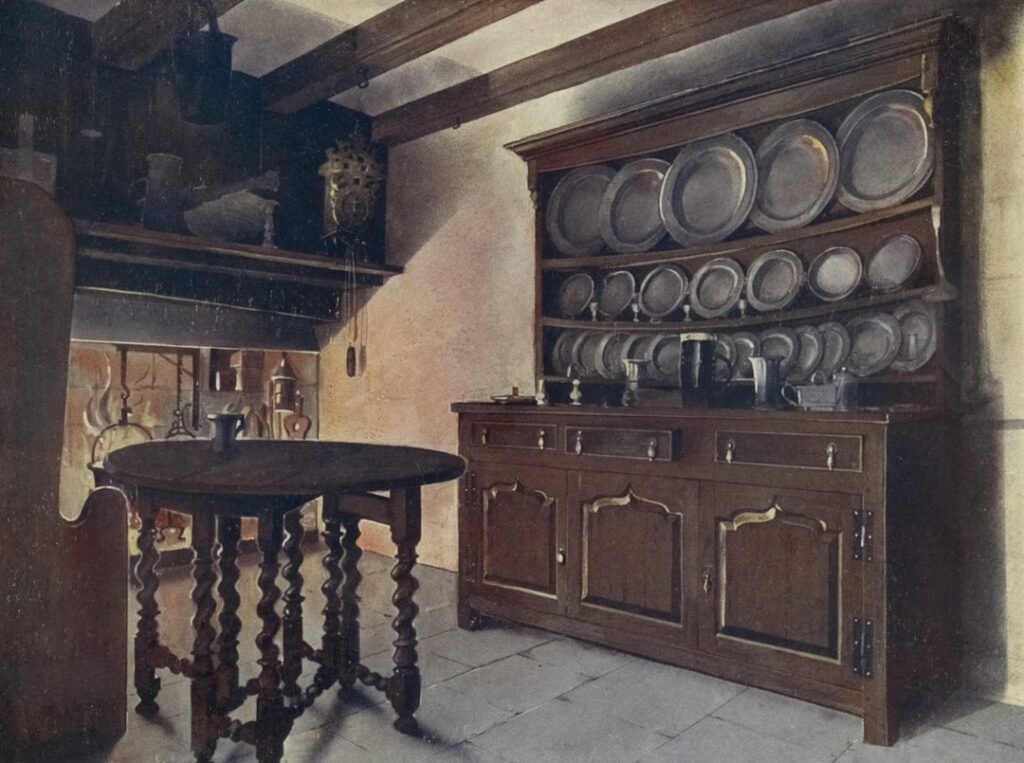 Early 2000s Tuscan Kitchen: Update Ideas