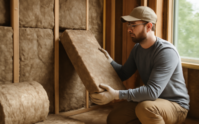 EcoBatt Insulation: Review, R-Values and Uses