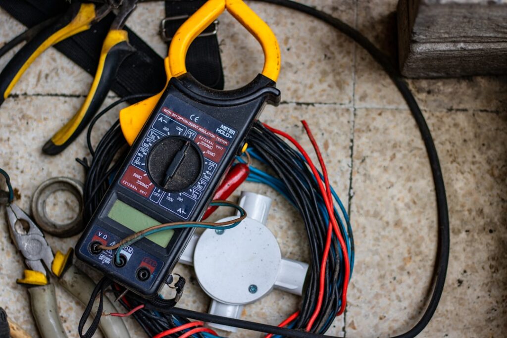Electric Range Wire Size: What Gauge You Need